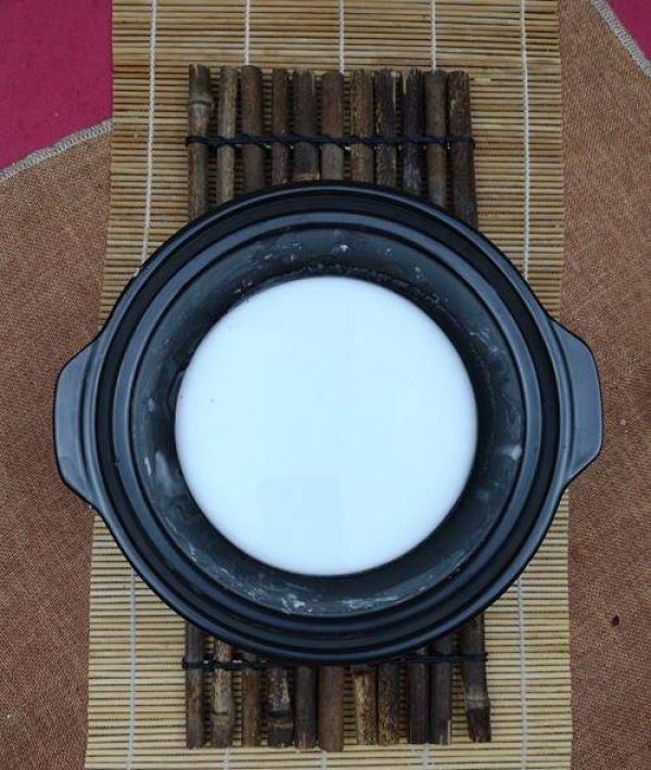 炸扁豆怎么做-酥扁豆的做法5