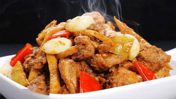 南宁柠檬鸭介绍-南宁柠檬...
