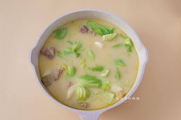 秋冬换季多喝汤好吗-秋冬换季喝什么汤好7