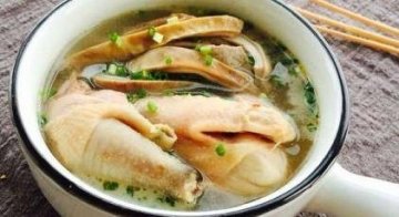肚包鸡是哪个地方的特色-肚包鸡的制作方法1