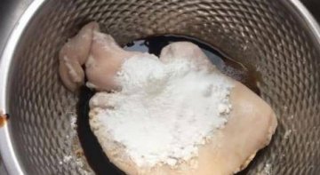 肚包鸡是哪个地方的特色-肚包鸡的制作方法2