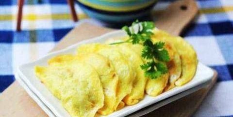 芥菜芝士蛋饺怎么做-芝士蛋饺是酸的吗3