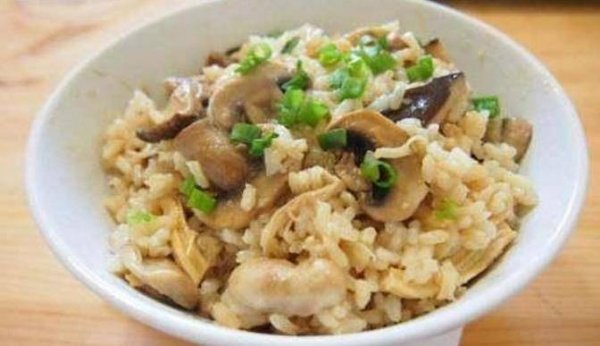 炒饭有哪些炒饭-炒饭的做法大全2