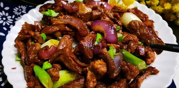 入冬后羊肉怎么吃最好-羊...