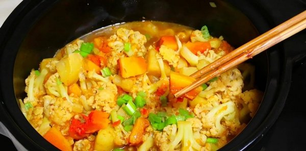 南瓜的多种吃法-南瓜食谱大全及做法3