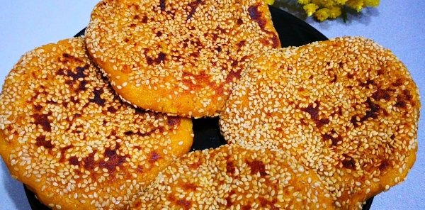 南瓜的多种吃法-南瓜食谱大全及做法4