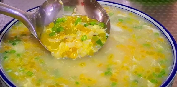 南瓜的多种吃法-南瓜食谱大全及做法5