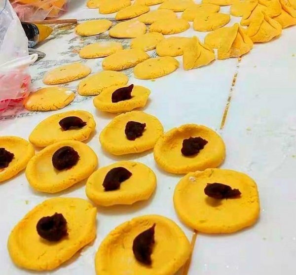 南瓜的多种吃法-南瓜食谱大全及做法7