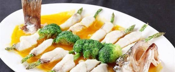 乾隆獗鱼卷的来历-乾隆獗...