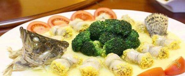 乾隆獗鱼卷的来历-乾隆獗鱼卷的做法7