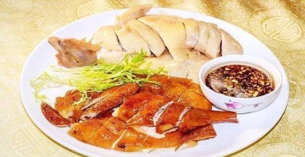 油淋庄鸡-油淋庄鸡是哪个地方的名菜4
