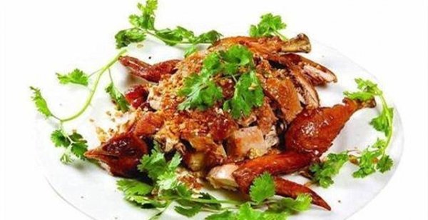 油淋庄鸡-油淋庄鸡是哪个地方的名菜5