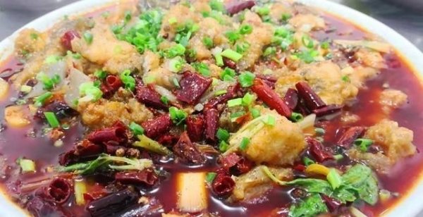 重庆太安鱼怎么做-重庆太...