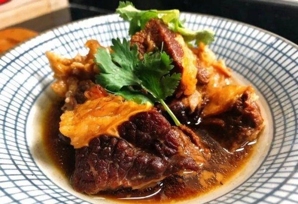 牛肉的12种家常做法-牛肉家常做法大全2