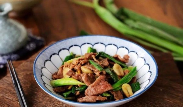 牛肉的12种家常做法-牛肉家常做法大全4