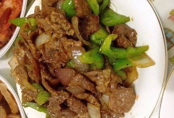 牛肉的12种家常做法-牛肉家常做法大全6