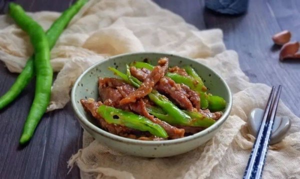 牛肉的12种家常做法-牛肉家常做法大全7