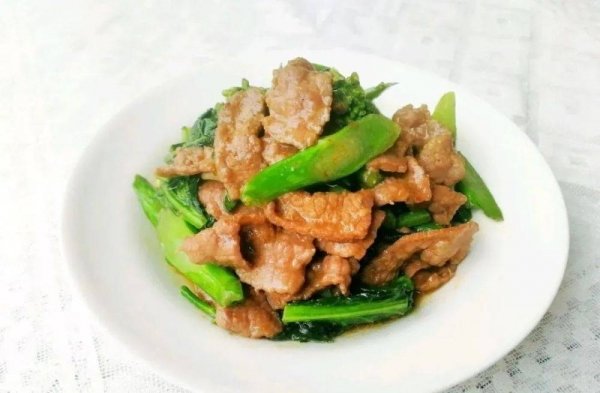 牛肉的12种家常做法-牛肉家常做法大全8