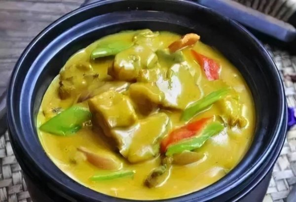 牛肉的12种家常做法-牛肉家常做法大全9