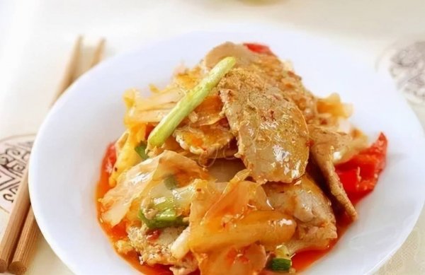 牛肉的12种家常做法-牛肉家常做法大全10