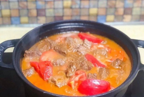 牛肉的12种家常做法-牛肉家常做法大全11