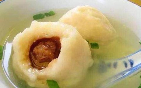 广东阳江有什么美食-广东阳江小吃美食介绍1