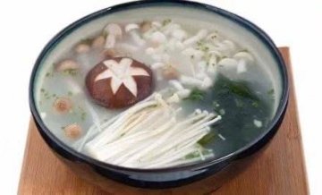 蘑菇怎么炒好吃-蘑菇的做法大全家常菜2