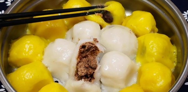 东北粘豆包需要什么材料-东北粘豆包怎么存放2