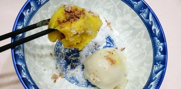东北粘豆包需要什么材料-东北粘豆包怎么存放3