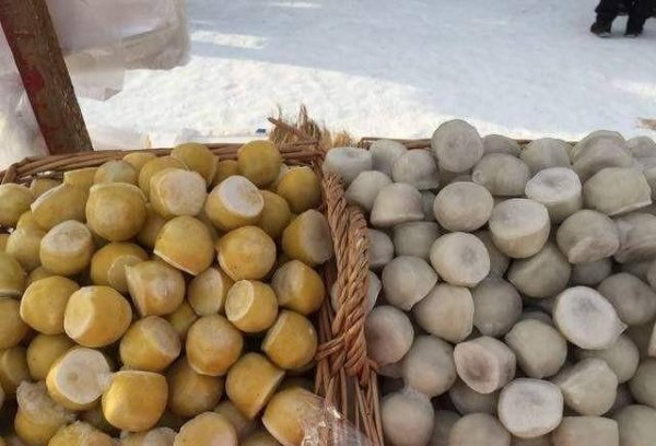 东北粘豆包需要什么材料-东北粘豆包怎么存放4
