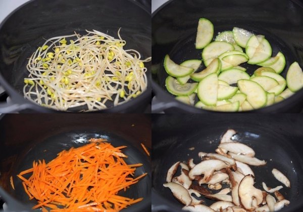 石锅拌饭酱料的秘方-石锅拌饭做法5