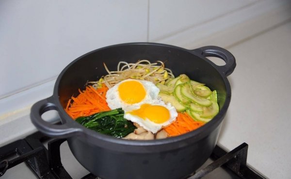 石锅拌饭酱料的秘方-石锅拌饭做法11