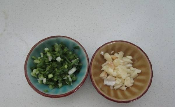 扁豆角酿肉-扁豆酿肉做法3