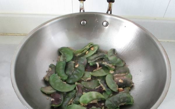 扁豆角酿肉-扁豆酿肉做法8