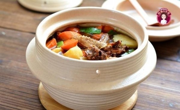 小鸡炖土豆炖多长时间-小鸡炖土豆的家常做法1
