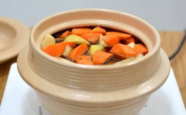 小鸡炖土豆炖多长时间-小鸡炖土豆的家常做法11