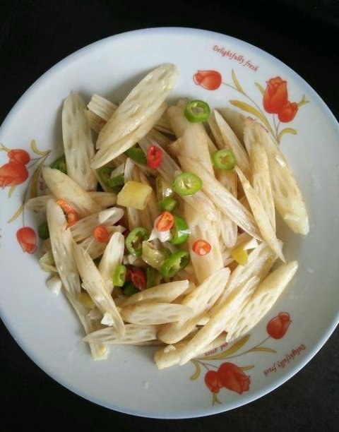 秋冬家常菜有哪些-秋冬家常菜菜谱3