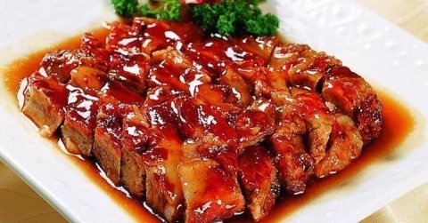 秋冬家常菜有哪些-秋冬家常菜菜谱7