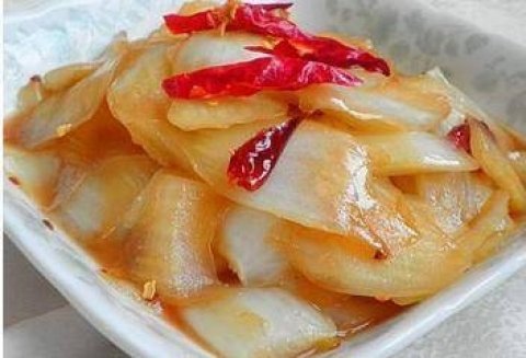 秋冬家常菜有哪些-秋冬家常菜菜谱10