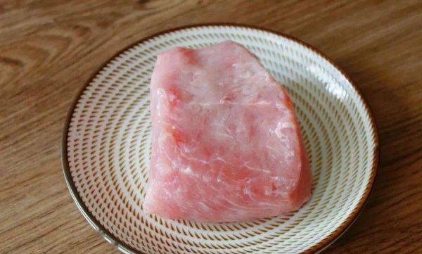 滑肉汤怎么做好吃又嫩-滑肉汤的新做法2