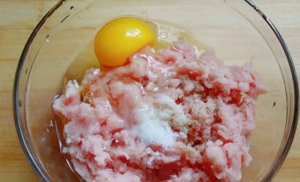 滑肉汤怎么做好吃又嫩-滑肉汤的新做法3