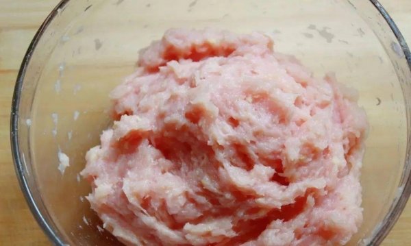 滑肉汤怎么做好吃又嫩-滑肉汤的新做法4