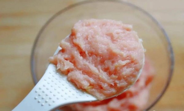 滑肉汤怎么做好吃又嫩-滑肉汤的新做法5