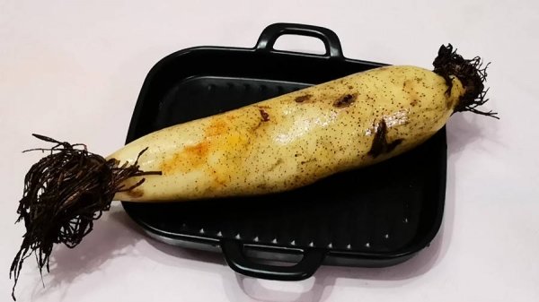 怎么挑选莲藕-莲藕的做法大全2