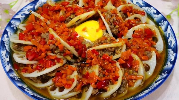 怎么挑选莲藕-莲藕的做法大全3