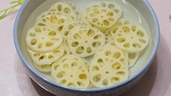 怎么挑选莲藕-莲藕的做法大全6