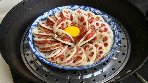 怎么挑选莲藕-莲藕的做法大全11