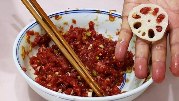 怎么挑选莲藕-莲藕的做法大全9