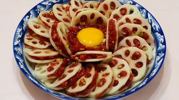 怎么挑选莲藕-莲藕的做法大全10