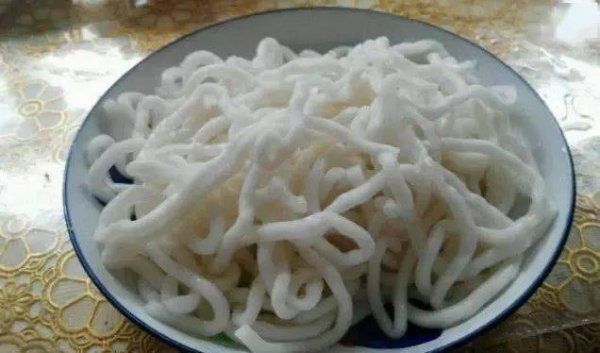 红薯粉和土豆粉的区别-土...
